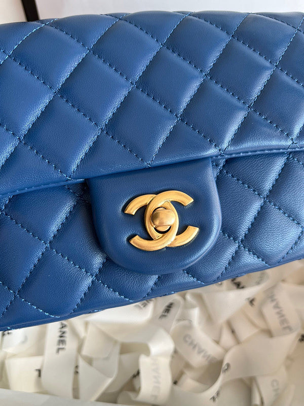 AmeliaLuxury - CHL Bags - 3465