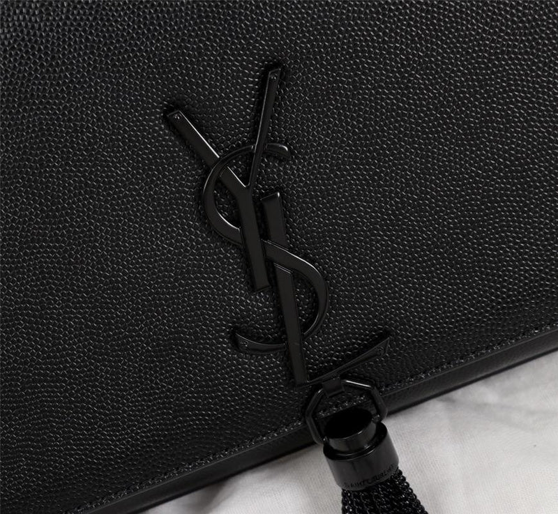 Amelia - YSL Bag - 2616