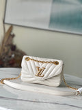 Fashion Lu-Vi bags - 4774