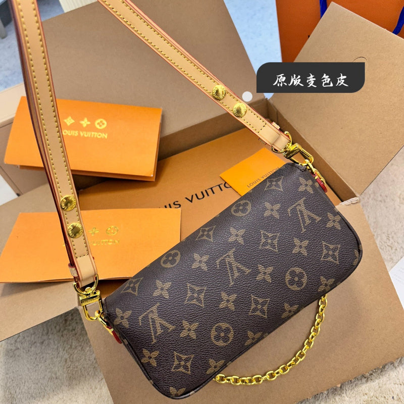 Amelia - LV Bags - 15904
