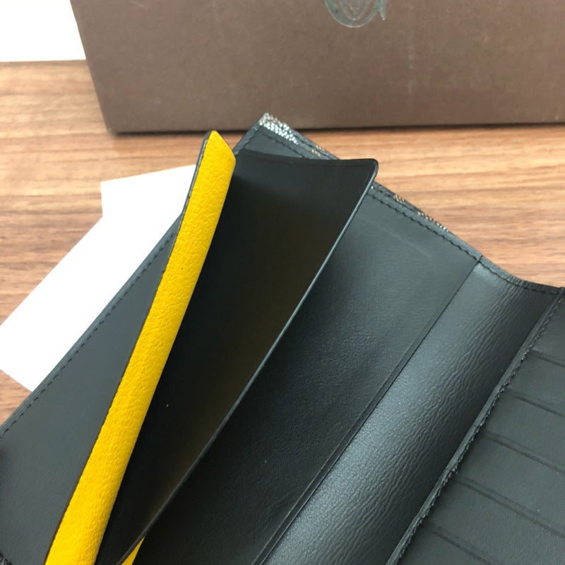 Amelia - GYO Wallets - 032