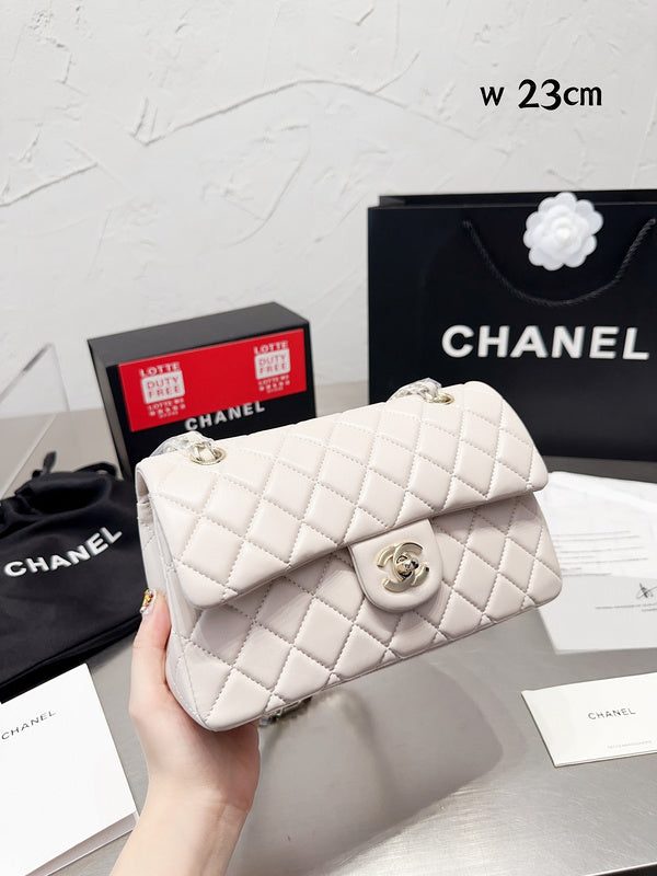 Amelia- CHL Bags - 6961