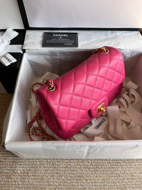 AmeliaLuxury - CHL Bags - 3464