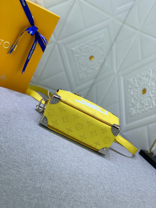 Amelia- GUKI Women Bags - 1784