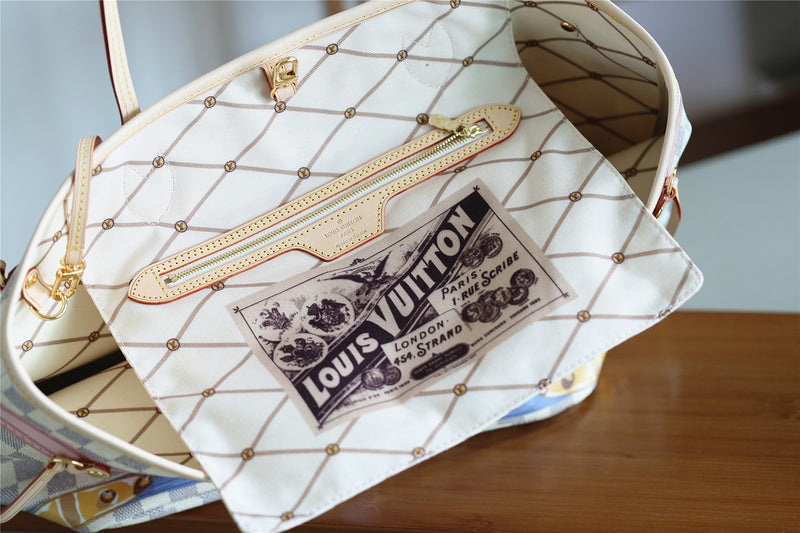 Fan Fashion Lu-Vi bags - 8081
