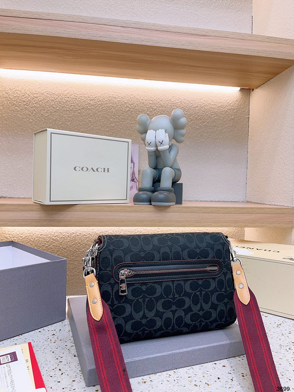 Amelia - CCH Bags - 161