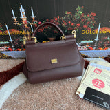 Amelia- DAG Bags - 007