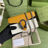 Amelia- GUKI Bags - 1805