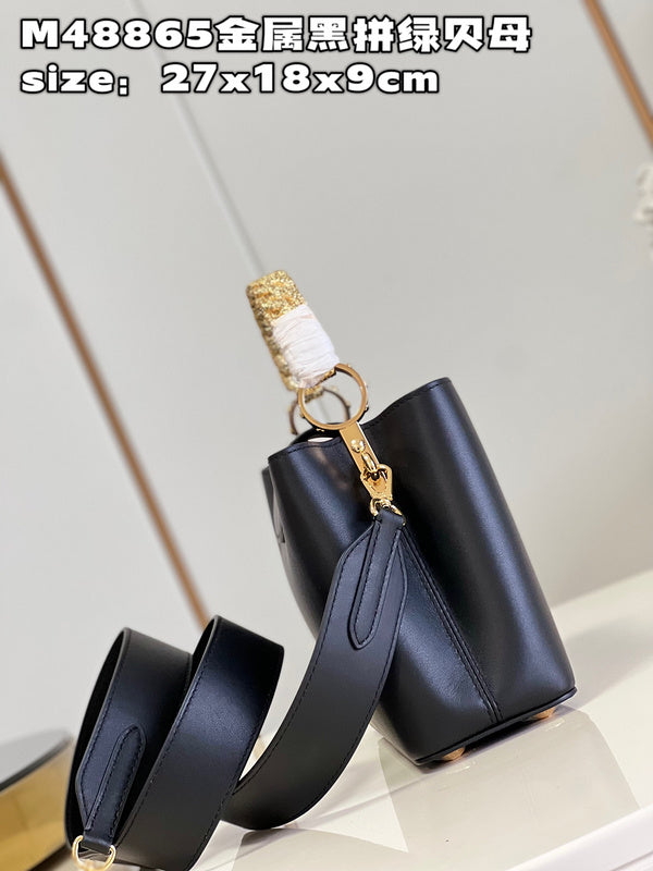 Amelia's Bag Gallery - LOV Bags - 731