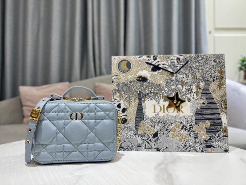 Amelia- DYOR DESIGNER BAGS - 2024