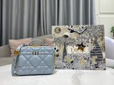 Amelia- DYOR DESIGNER BAGS - 2024