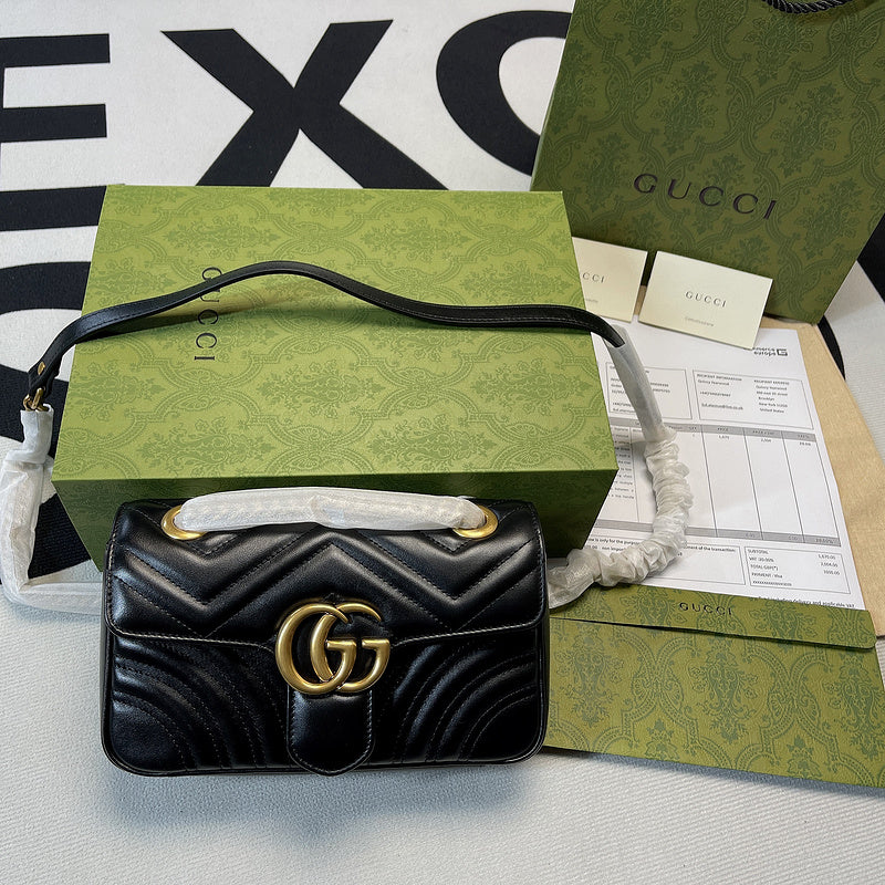 Amelia - GCI Bags - 7028