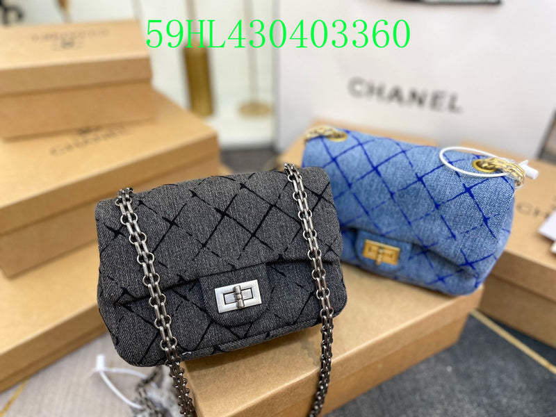 Amelia - CHL Bags - 1199