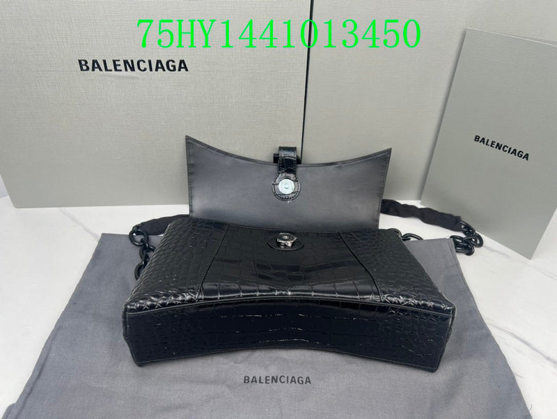 Amelia - BGA Bags - 2007