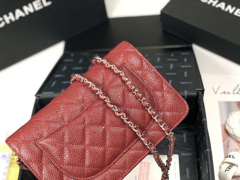 Amelia- CHL Bags - 7459