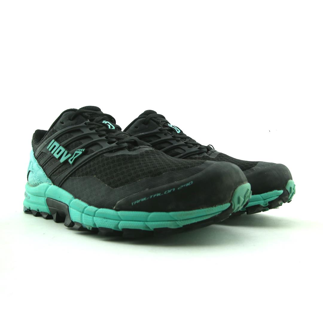 INOV POWER FLOW