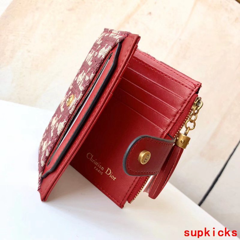 Amelia- Mix Wallets - 337