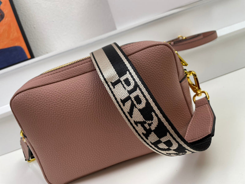 Amelia- PRDA  LUXURY BAGS - 908