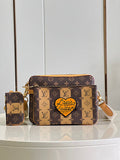 Fashion Lu-Vi bags - 3071