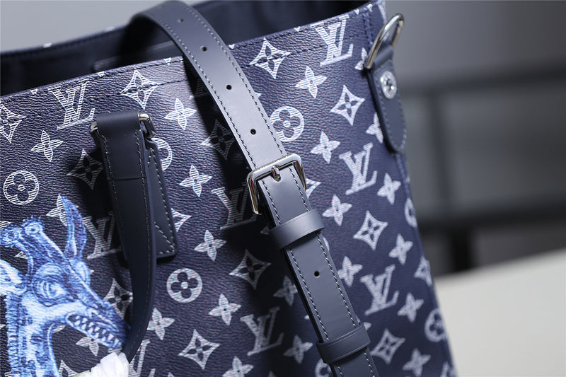 Glami-i LOV Men Business Bags - 070