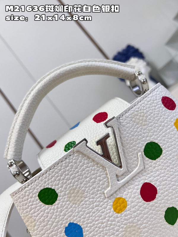 Amelia - LV Bags - 15447