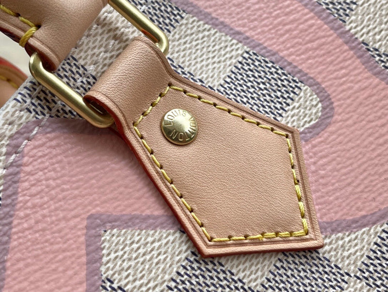 Amelia- Lu-Vi bags - 5853