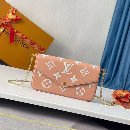 Amelia- Lu-Vi bags - 11807