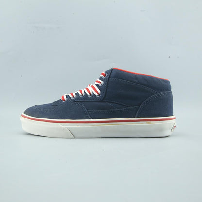 VANS SKATE HALF CAB
