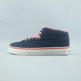 VANS SKATE HALF CAB