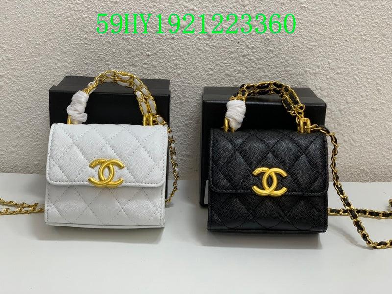 Amelia - CHL Bags - 1664