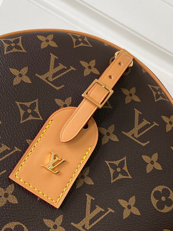 Amelia - LV Bags - 16867