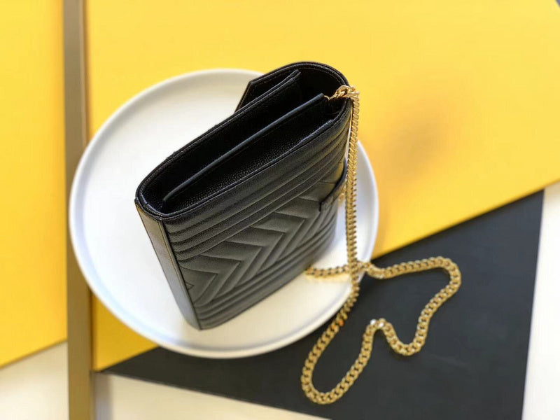 Amelia - YSL Bag - 3736