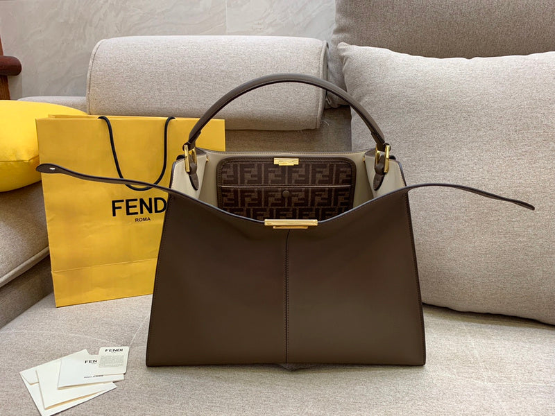 Amelia- FDE Bags - 443