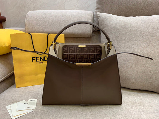 Amelia- FDE Bags - 443