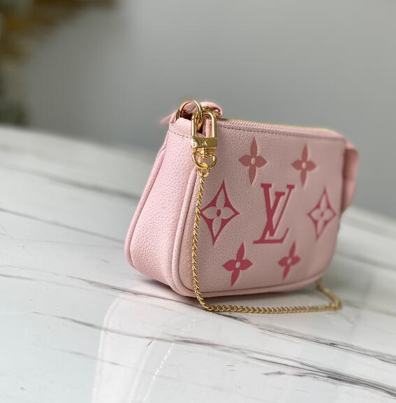 AmeliaLuxury - LOV Bags - 2450