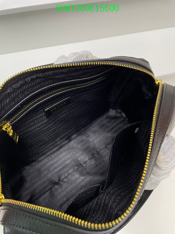 Prada Bags - The Barnes Bags  182