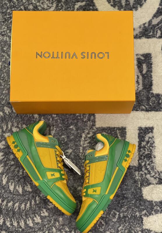 AmeliaLuxury - LOV Men Shoes - 1437