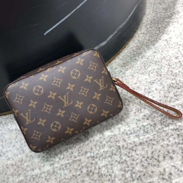 Amelia - LV Bags - 12851