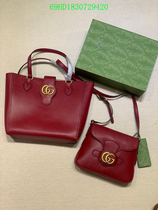 Amelia  - GCI Bags - 10842