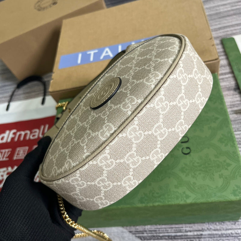 Amelia- GCI Bags - 5718