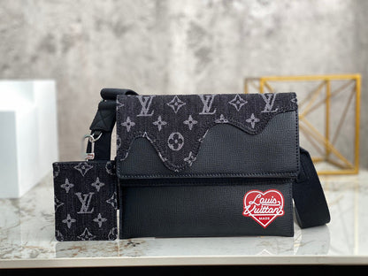 Amelia Fashion Lu-Vi bags - 17277