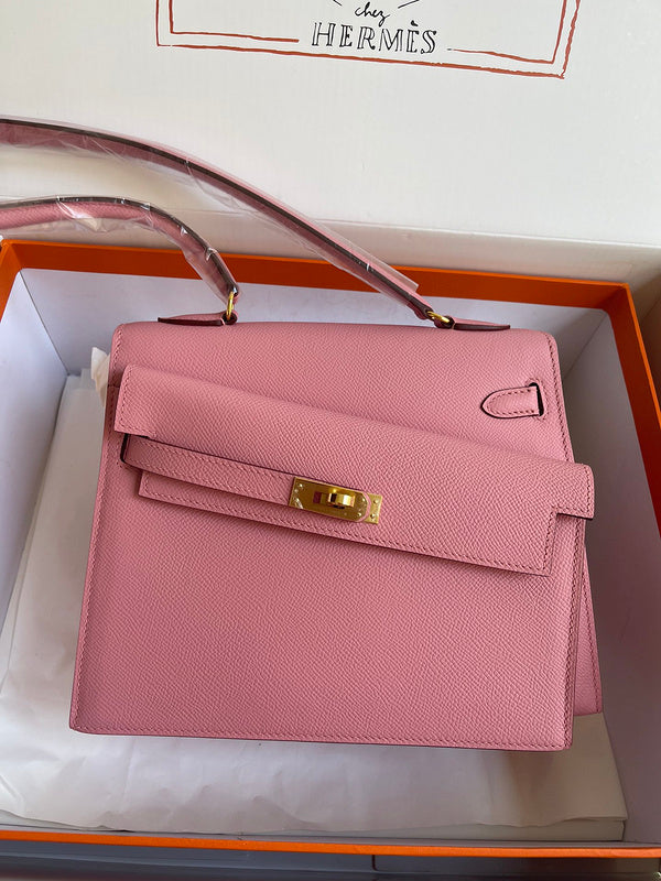 LO - HMS Luxury Bags - 920