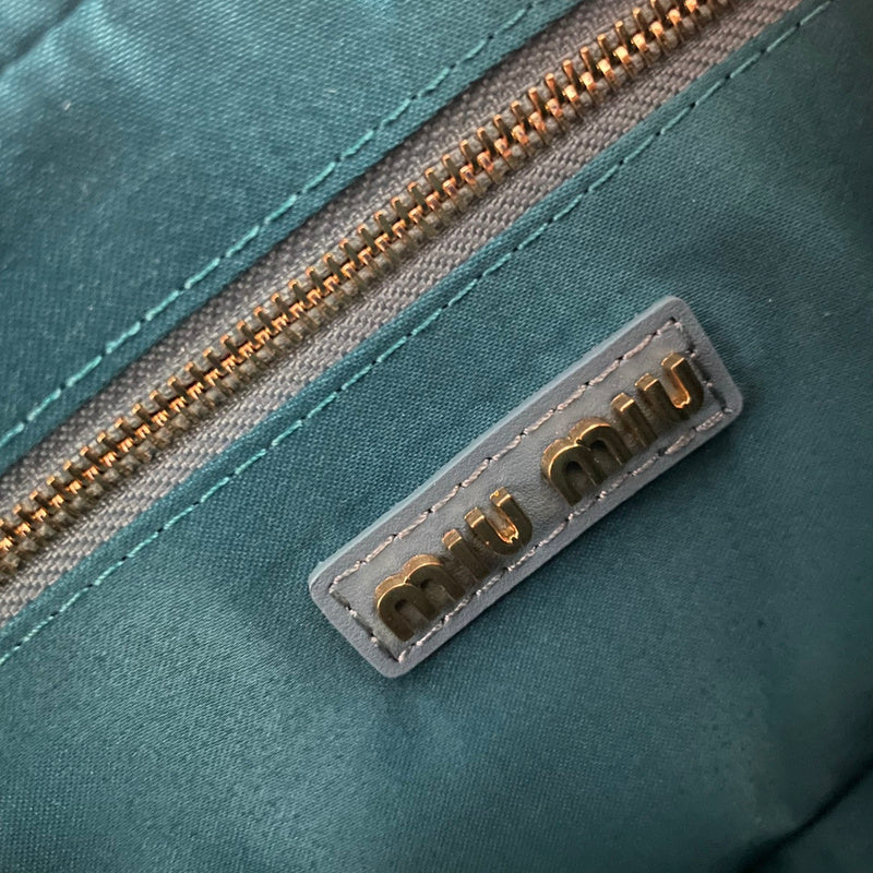 Amelia- MMU  LUXURY BAGS - 131