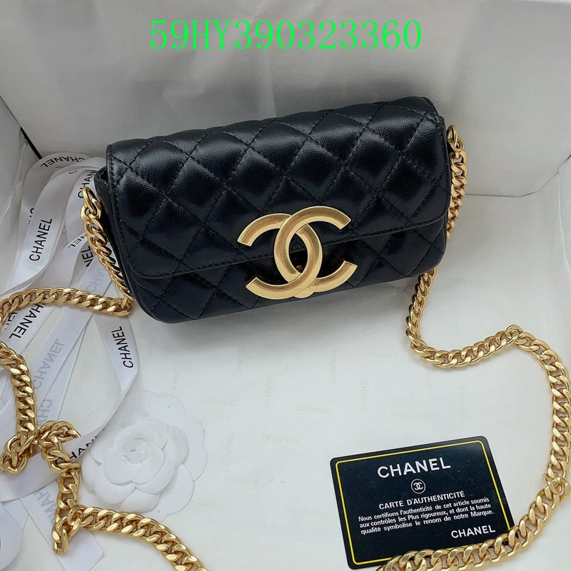 Amelia - CHL Bags - 1252