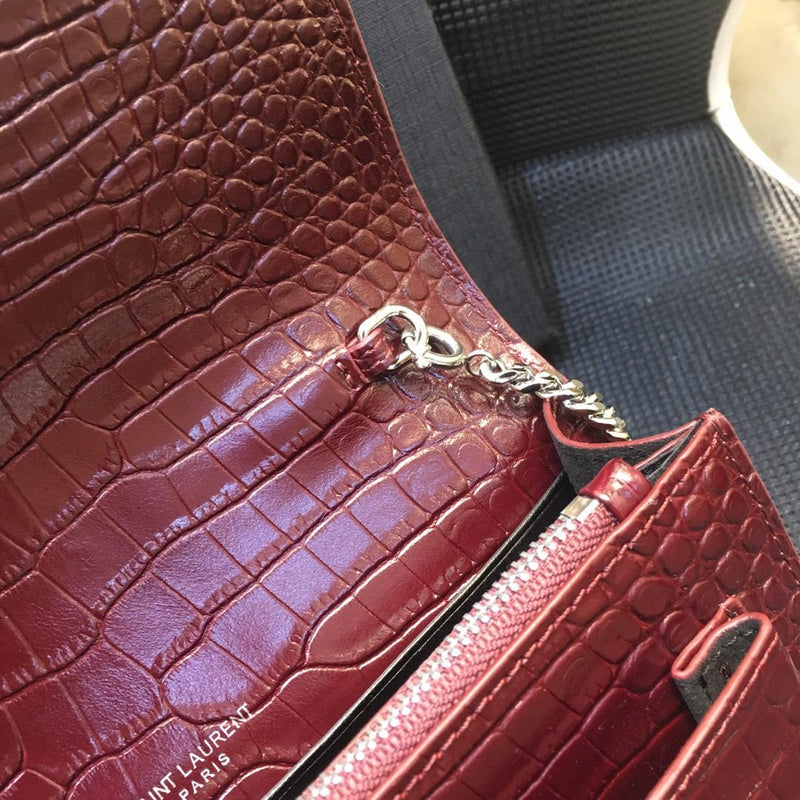 Amelia - YSL Bag - 2685