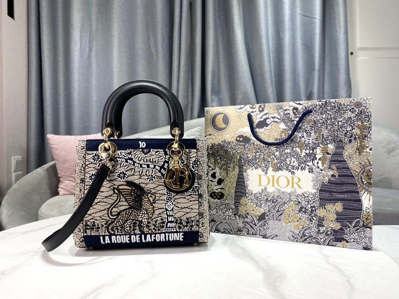 Amelia - DOR Lady Bags - 293
