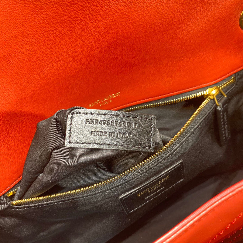 Amelia - YSL Bag - 4044