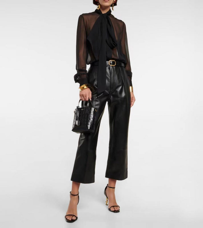 Amelia - YSL Bag - 3636
