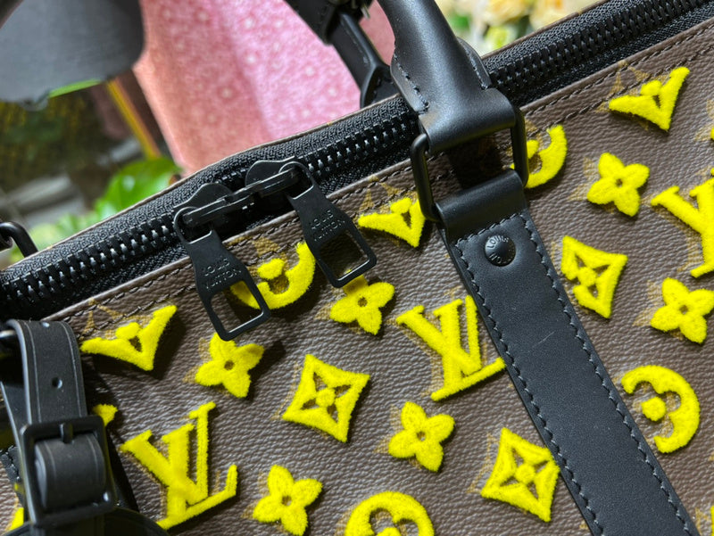 Amelia - LOV Travel Bags - 206