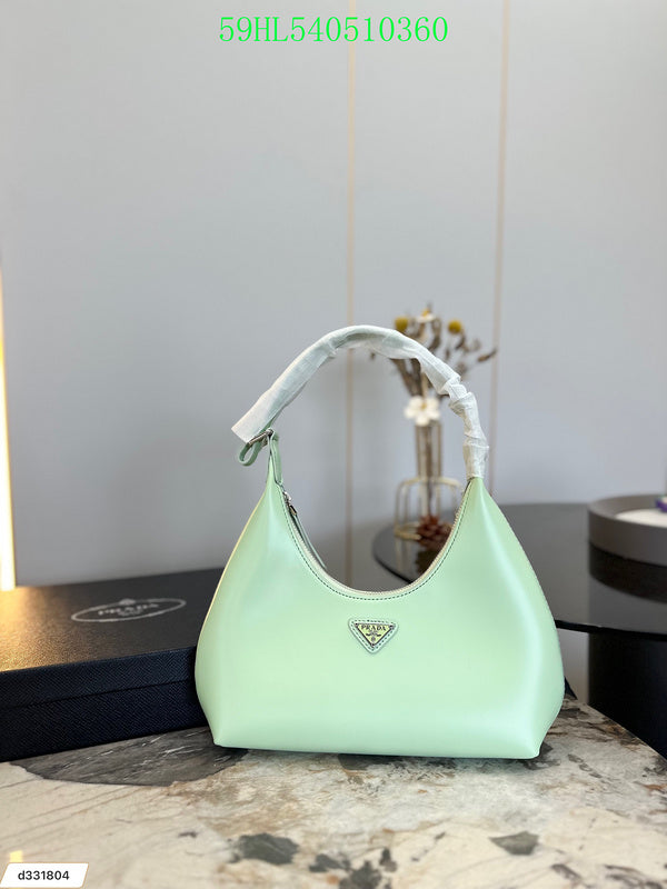 Prada Bags - The Barnes Bags  311